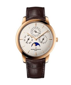 Vacheron Constantin Patrimony Perpetual Calendar Ultra-Thin Ref. # 43175/000R-9687