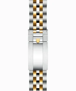 Alternative view of TUDOR Black Bay 36mm S&G Black Dial Automatic Ladies Bracelet M79643-0001