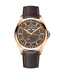 Vacheron Constantin Fiftysix Complete Calendar Ref. # 4000E/000R-B065