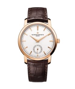 Vacheron Constantin Traditionnelle Manual-Winding Ref. # 82172/000R-9382