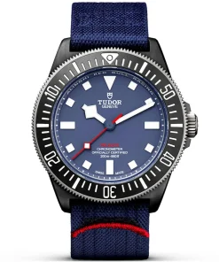 TUDOR Pelagos FXD x Red Bull Alinghi Edition 42mm Men's Automatic Watch M25707KN-0001