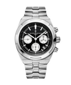 Vacheron Constantin Overseas Chronograph Ref. # 5500V/110A-B481