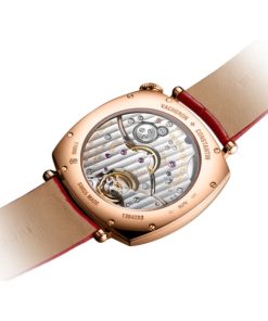 Alternative view of Vacheron Constantin Historiques American 1921 Ref. # 1100S/000R-B430