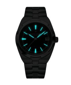 Alternative view of Vacheron Constantin Overseas Self-Winding Ref. # 4500V/110A-B483