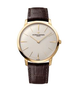 Vacheron Constantin Patrimony Manual-Winding Ref. # 81180/000J-9118