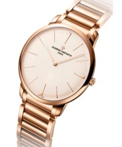 Alternative view of Vacheron Constantin Patrimony Manual-Winding Ref. # 81180/CB1R-9159