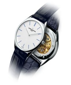 Alternative view of Vacheron Constantin Historiques Ultra-Fine 1955 Ref. # 33155/000P-B169