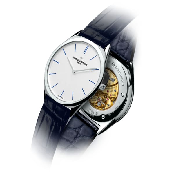 Vacheron Constantin Historiques Ultra-Fine 1955 Ref. # 33155/000P-B169 - Image 2