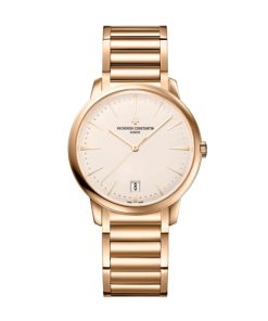 Vacheron Constantin Patrimony Self-Winding Ref. # 4100U/110R-B180