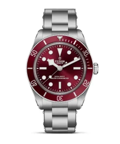 TUDOR Black Bay 58 Steel 39mm