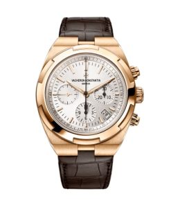 Vacheron Constantin Overseas Chronograph Ref. # 5500V/000R-B074