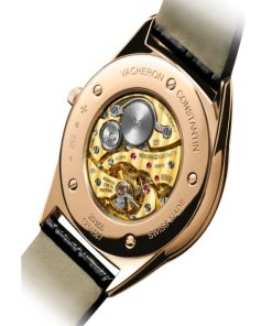 Alternative view of Vacheron Constantin Historiques Ultra-Fine 1955 Ref. # 33155/000R-9588