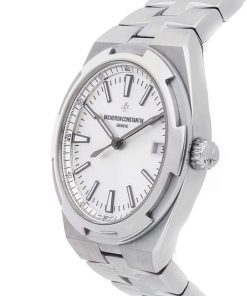 Alternative view of Vacheron Constantin Overseas Self-Winding Ref. # 4500V/110A-B126