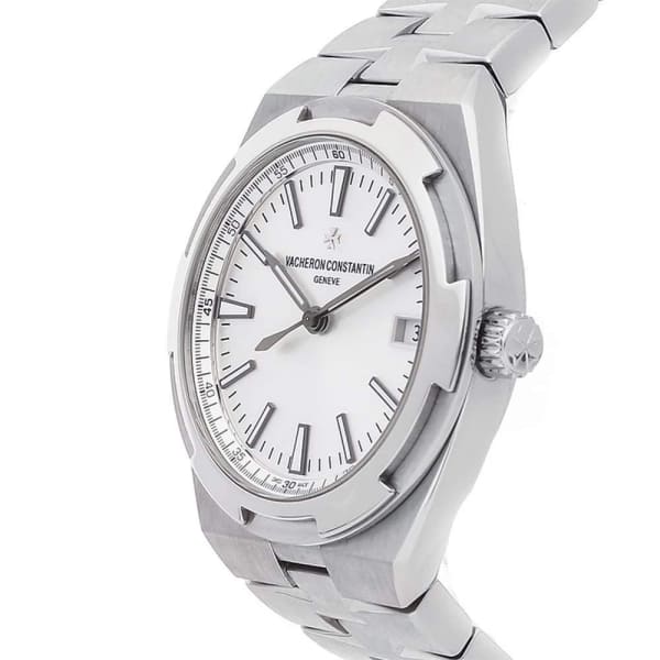 Vacheron Constantin Overseas Self-Winding Ref. # 4500V/110A-B126 - Image 2