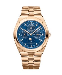 Vacheron Constantin Overseas Perpetual Calendar Ultra-Thin Ref. # 4300V/120R-B509