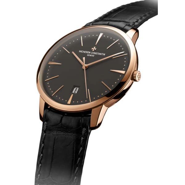 Vacheron Constantin Patrimony Self-Winding Ref. # 85180/000R-9166 - Image 2