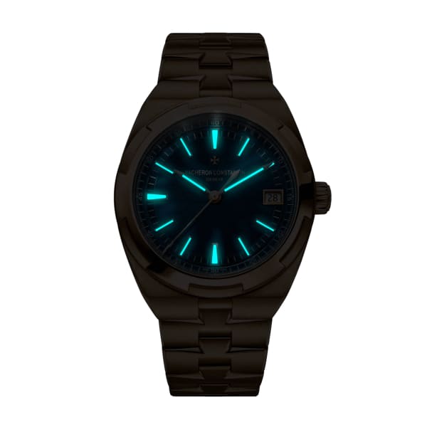 Vacheron Constantin Overseas Self-Winding Ref. # 4500V/110R-B705 - Image 2