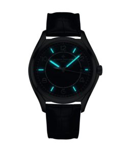 Alternative view of Vacheron Constantin Fiftysix Self-Winding Ref. # 4600E/000A-B487