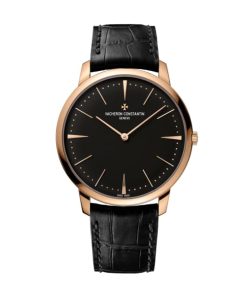 Vacheron Constantin Patrimony Manual-Winding Ref. # 81180/000R-9283