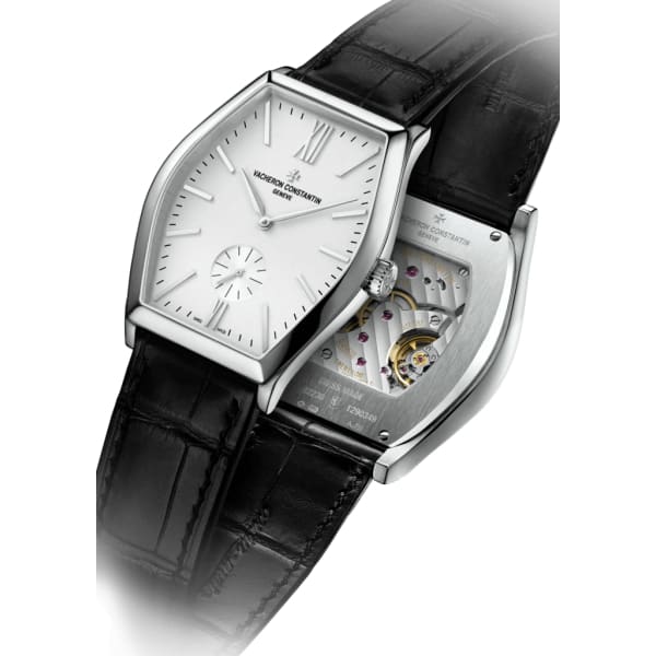 Vacheron Constantin Malte Manual-Winding Ref. # 82230/000G-9962 - Image 2