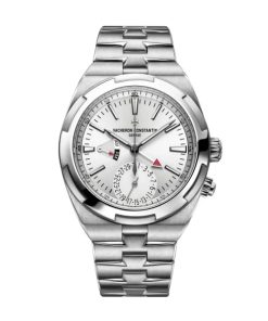 Vacheron Constantin Overseas Dual Time Ref. # 7900V/110A-B333