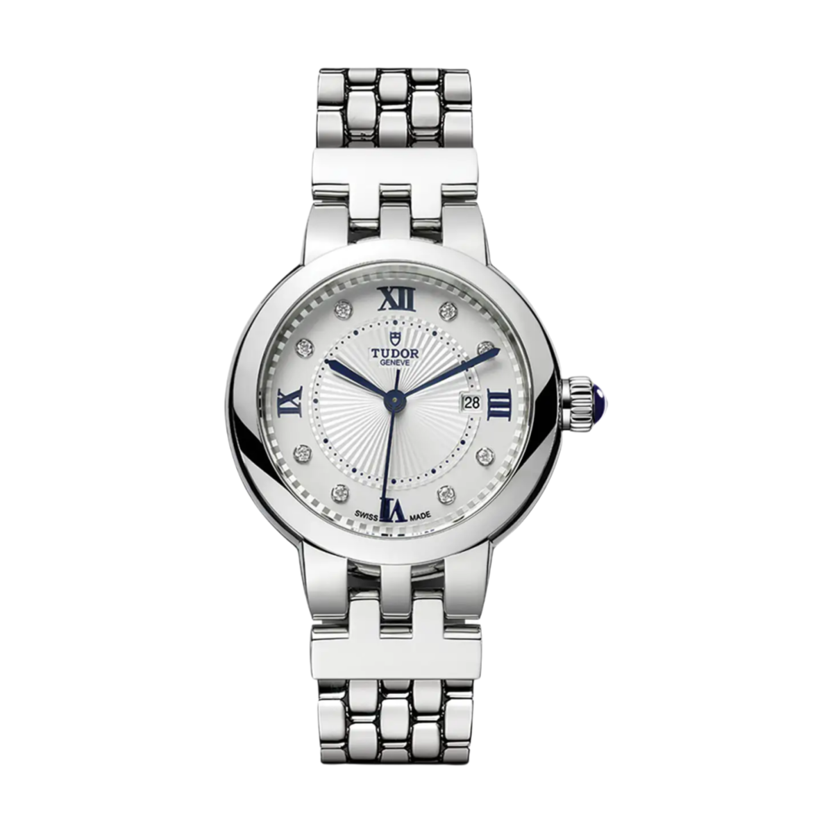 Tudor Clair de Rose 26mm/30mm/34mm m35200-0004/m35500-0004/m35800-0004