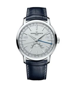 Vacheron Constantin Traditionnelle Complete Calendar - Collection Excellence Platine Ref. # 4010T/000P-B345