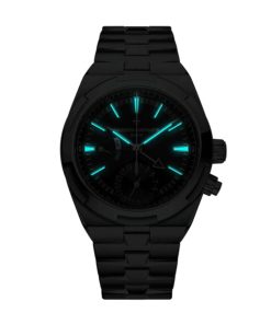 Alternative view of Vacheron Constantin Overseas Dual Time Ref. # 7900V/110A-B546