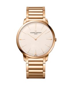 Vacheron Constantin Patrimony Manual-Winding Ref. # 81180/CB1R-9159