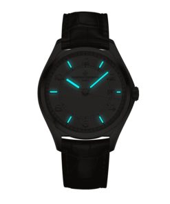 Alternative view of Vacheron Constantin Fiftysix Self-Winding Ref. # 4600E/000R-B441