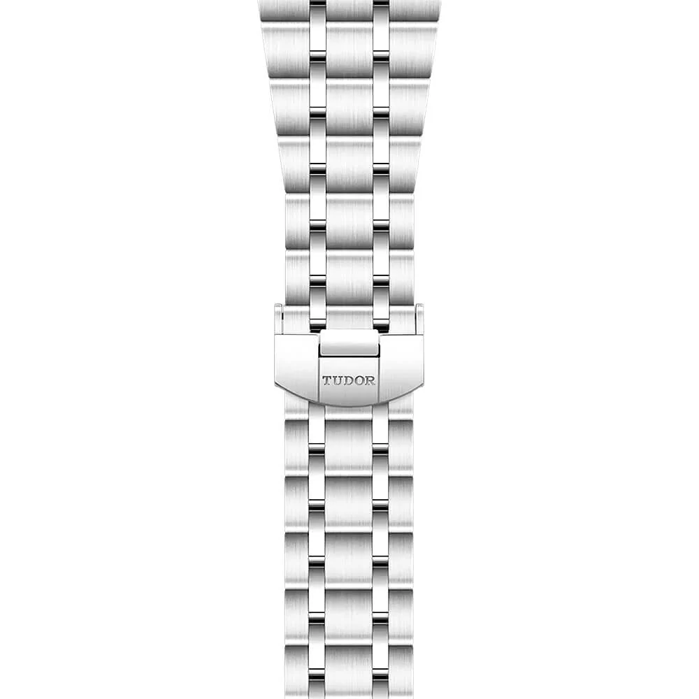 TUDOR Royal 38mm Blue Roman Dial Automatic Bracelet Watch M28500-0005 - Image 2