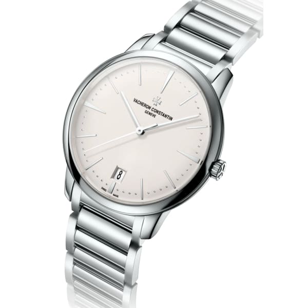 Vacheron Constantin Patrimony Self-Winding Ref. # 4100U/110G-B181 - Image 2