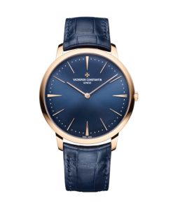 Vacheron Constantin Patrimony Manual-Winding Ref. # 81180/000R-B518