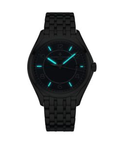 Alternative view of Vacheron Constantin Fiftysix Self-Winding Ref. # 4600E/110A-B487