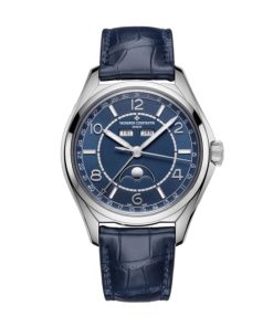 Vacheron Constantin Fiftysix Complete Calendar Ref. # 4000E/000A-B548
