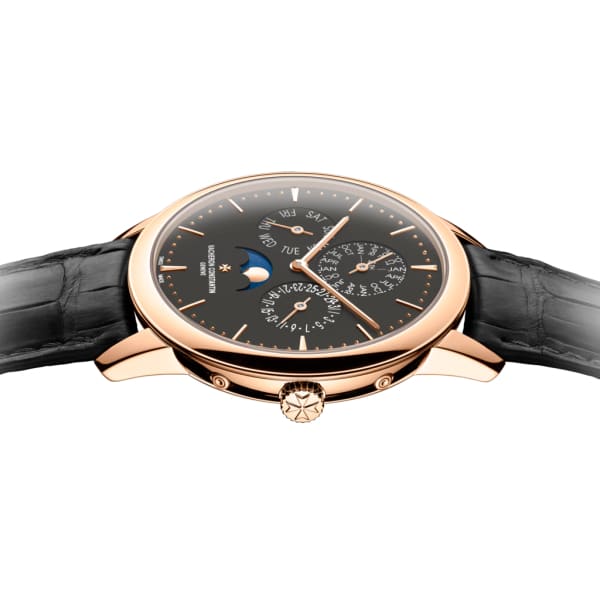 Vacheron Constantin Patrimony Perpetual Calendar Ultra-Thin Ref. # 43175/000R-B343 - Image 4