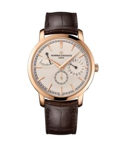 Vacheron Constantin Traditionnelle Manual-Winding Ref. # 83020/000R-9909