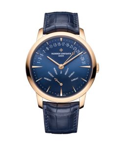 Vacheron Constantin Patrimony Retrograde Day-Date Ref. # 4000U/000R-B516