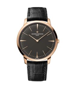 Vacheron Constantin Patrimony Manual-Winding Ref. # 81180/000R-9162
