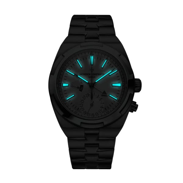 Vacheron Constantin Overseas Dual Time Ref. # 7900V/110A-B333 - Image 2