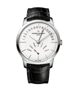Vacheron Constantin Patrimony Retrograde Day-Date Ref. # 4000U/000G-B112