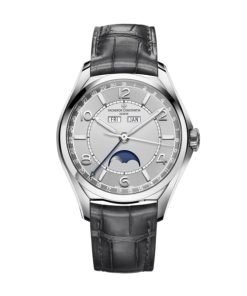 Vacheron Constantin Fiftysix Complete Calendar Ref. # 4000E/000A-B439