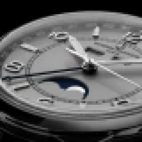 Vacheron Constantin Fiftysix Complete Calendar Ref. # 4000E/000A-B439 - Image 5
