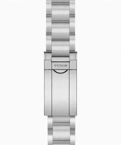 Alternative view of TUDOR Ranger 39mm Steel Automatic Men's Bracelet Watch M79950-0001