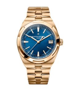 Vacheron Constantin Overseas Self-Winding Ref. # 4500V/110R-B705
