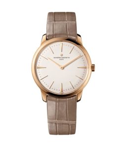 Vacheron Constantin Patrimony Manual-Winding Ref. # 81530/000R-9682