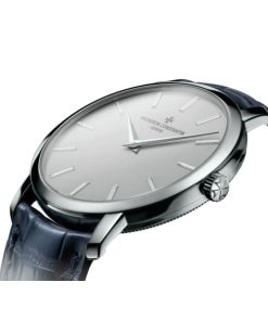 Alternative view of Vacheron Constantin Traditionnelle Self-Winding Ultra-Thin Ref. # 43076/000P-9875