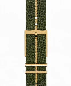 Alternative view of TUDOR Black Bay 58 18K 39mm Green Dial Automatic Watch M79018V-0001