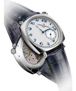 Alternative view of Vacheron Constantin Historiques American 1921 Ref. # 82035/000P-B168
