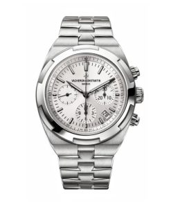 Vacheron Constantin Overseas Chronograph Ref. # 5500V/110A-B075